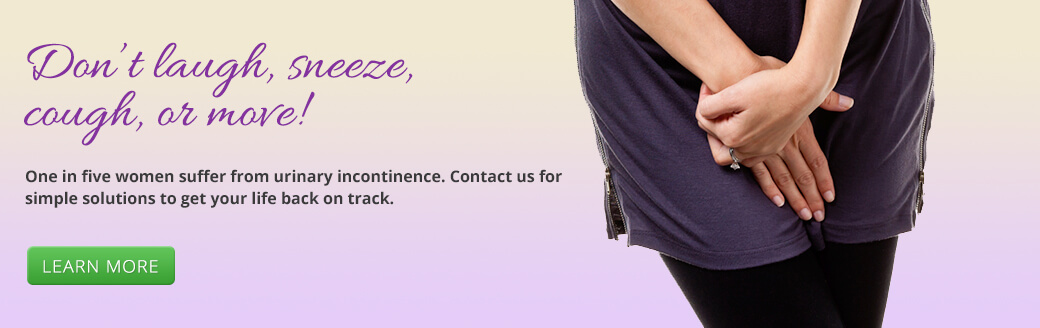 Urinary Incontinence