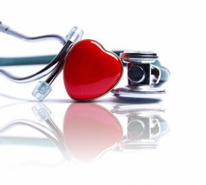 Heart health is important for women