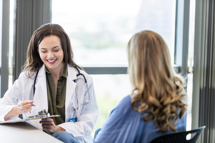 cherokee womens health doctors