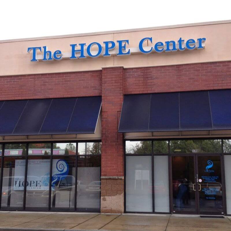 Hope Center