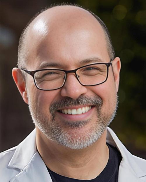 Dr. Litrel