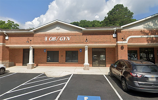 Cherokee Women's Health Specialists - Canton office
