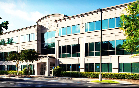 Cherokee Women's Health Specialists - Woodstock office