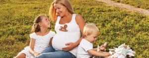 Obstetrics Landing Page