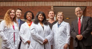 Our highly skilled providers photo