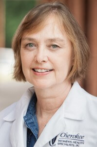 Susan Griggs, RN, CNM photo