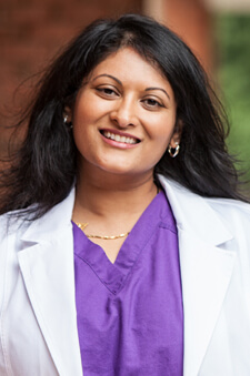 Dr. Gandhi OB/GYN