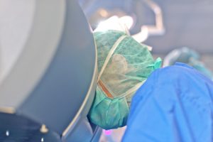 robotic-surgery photo