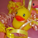Baby Shower Theme - Duckies