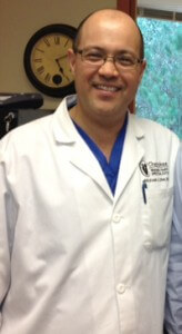 Dr. Litrel, Atlanta OB/GYN