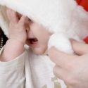 Avoid holiday travel flubs with a new baby