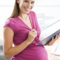 Hospital bag checklist for pregnancy