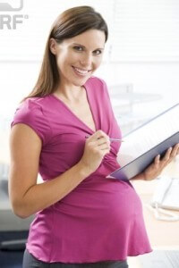 Hospital bag checklist for pregnancy