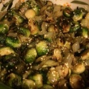 Pegan Dish Photo