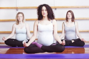 Yoga pic