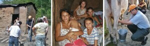 Dr. Litrel in Honduras photo