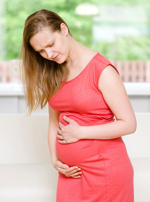 Prolapse After Childbirth: Symptoms & Relief