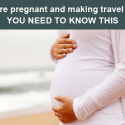 Zika Virus - What Bug Repellent is Safe to Use While Pregnant?