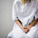 First Gynecology Appointment Photo
