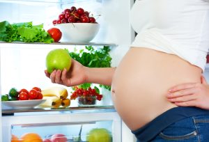 Vegans can have healthy pregnancy without adding animal products to their diets.