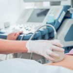 Cherokee Women's Health works to achieve and maintain national ultrasound accrediation.