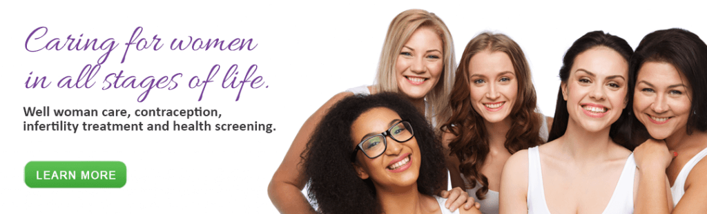photo of happy women for annual exams