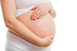 high risk pregnancy photo