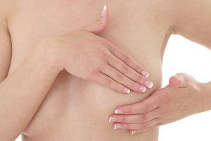 Breast exams are an important part of a woman's health and wellness.