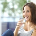 It is important to stay hydrated, especially if you have a urinary tract infection.