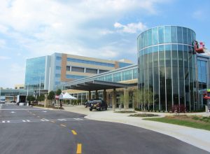 New Northside Hospital Cherokee - Cherokee Women's Health