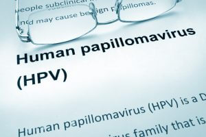 HPV is a treatable STI that many sexually active adults encounter.