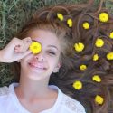The first gynecology appointment is important for teenage girls.