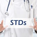 std sign