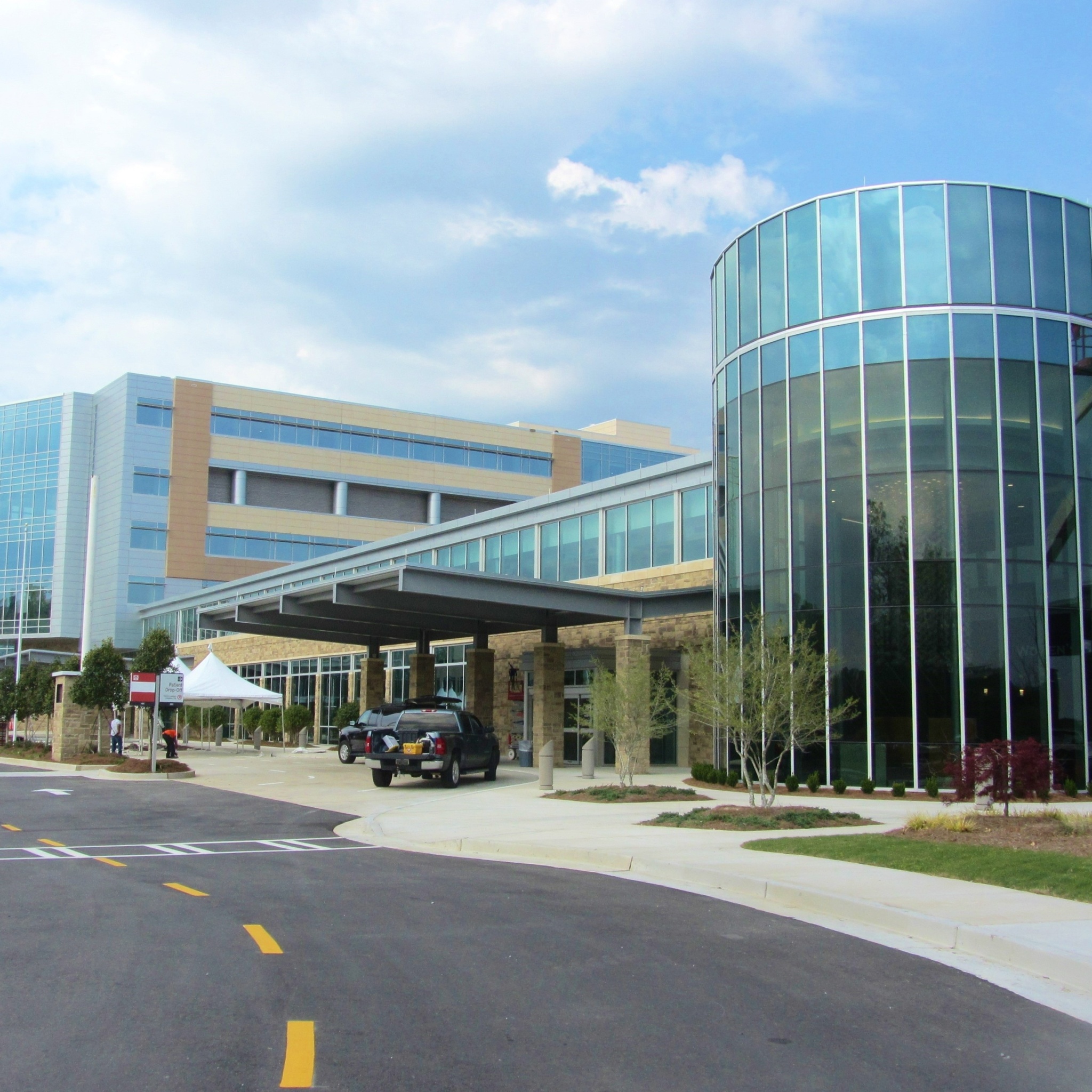 Northside Hospital-Cherokee Boasts Top Neonatal Facilities - Cherokee ...