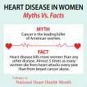 Ladies, Make Heart Health a Priority