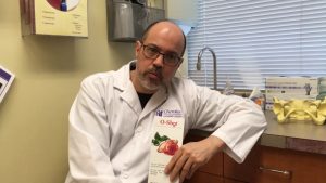 O-Shot: A Holistic Treatment for UI and Sexual Dysfunction