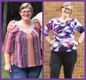 Cherokee Women's Health, weight loss, before after, medical weight loss, weight loss program, Canton weight loss, Atlanta weight loss, obgyn