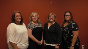 Insurance and Billing Team