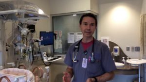 Caring for Preemies with Dr. Crigler