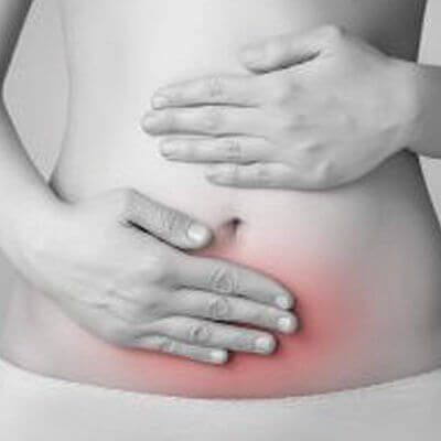 pelvic pain