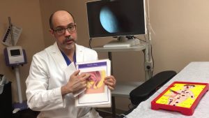 How and Why is a Hysteroscopy Done?
