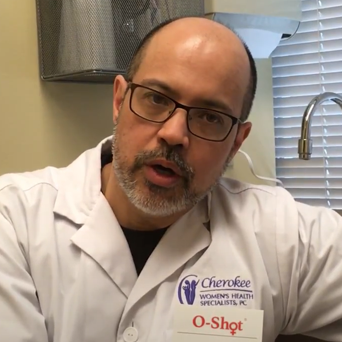 dr litrel oshot
