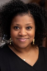 Meet Dr. Kawami Clay