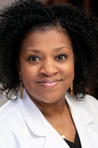 Dr. Clay OB/GYN photo