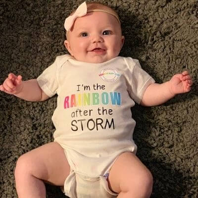 Rainbow Baby: Everything to Know