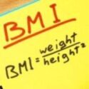 bmi and prediabetes