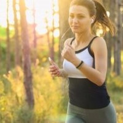 post pregnancy exercise