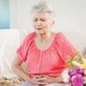 woman with prolapse
