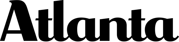 Atlanta magazine logo