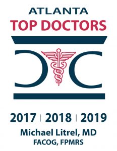 Dr. Litrel Atlanta Top Doctors